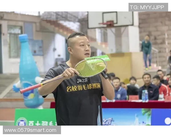 羽毛球纪实：见证上海羽毛球队从传统到现代的蜕变历程